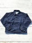 Ranchero 2 (12oz Selvedge Denim)
