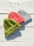 Waffle Knit Cap