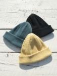 Waffle Knit Cap