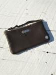 DEERSKIN POUCH (BUTTERFLY CUSTOM)