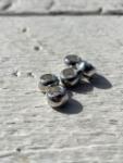 OT-B0164　ROUND BEAD (M)