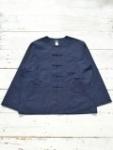 POST Chinois DV (Vintage Sheeting)