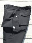 Digs Crew Pants 4/5　(T/C Weather)