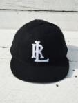 【COOPERSTOWN BALLCAP】　BALL CAP　(ARKANSAS TRAVELLERS)　　