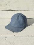 POST Ball Cap (Classic Chambray)