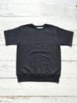 Ex Short Sleeve French Terry Sweat