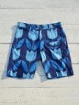 Ghurka Short (Tulip Print)
