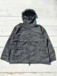 NAVY Parka (Night Tiger)