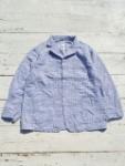 OK Rider 4 (Summer Patchwork)
