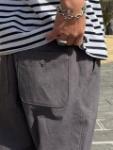 Rookie Pants (Canvas)