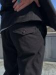 Stretch Trousers