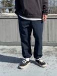 Rookie Pants (Canvas)