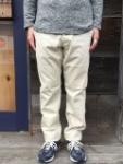 Sprayer Pants　(Satin)
