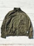 D/C Armor Jacket Light (66 Nylon)