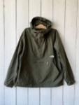 Compact Anorak