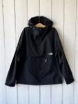 Compact Anorak