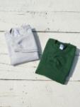 【Cal Cru】　Ridge L/S Pocket T-Shirts