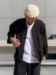【ROTHCO】 V-NECK BDU SHIRTS (ONE WASH)