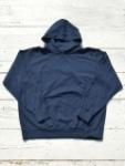 L/S PULLOVER HOOD TEE