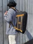Mountain Duffle 40