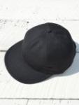 Cotton Twill Cap (Soft Visor)　“NR別注”