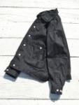Overgrown Trug Jacket (Pique)