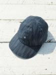 POST Ball Cap (Ikat)