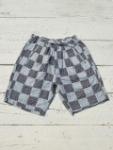 E-Z Lax 4 Shorts (Calico Patchwork)