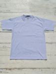 【Cal Cru】　Micro-Stripe S/S Tee　