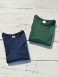 【CAMBER】　S/S Crew Neck Pocket Tee