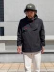 WIND ANORAK