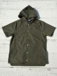 Seed Bomb Bud Jacket 1/2　(Weeds Poplin)