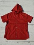 Seed Bomb Bud Jacket 1/2　(Weeds Poplin)