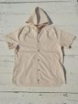 Seed Bomb Bud Jacket 1/2　(Weeds Poplin)
