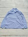 New Basic Shirt (Horizontal Mini Stripe)