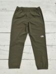 Flexible Ankle Pants