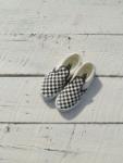 Classic Slip-On (Checkerboard) “Kid's”