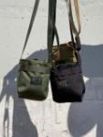 AB SHOULDER POUCH