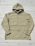 Tree Chopper Bud Half　(Weeds Poplin)