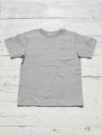 Short Sleeve Pocket T-Shirt