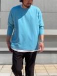 Carat Tee L/S