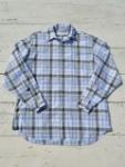 CABANA SHIRT (Multi Plaid)