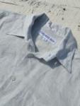 CABANA SHIRT (Grey Plaid)