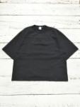 BREA HOCKEY TEE (SOLID BLANK)