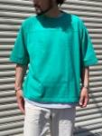 BREA HOCKEY TEE (SOLID BLANK)