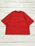 BREA HOCKEY TEE (SOLID BLANK)