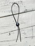 OT-0125　STAR CONCHO BOLO TIE