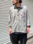 T.P.Gardener Shell Half　(A/C Dungaree)