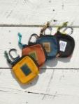 SQUARE BAG