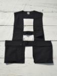 【KNIFEWING】 TOOL VEST (Ripstop)